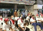 51 Nelayan Aceh Sudah Jalani Test Swab