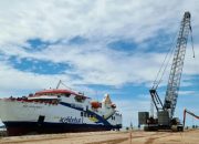 KMP Aceh Hebat, Sejarah Baru Transportasi Laut Aceh