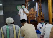Plt Gubernur Silaturahmi dengan Masyarakat Aceh di Batam