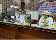 Pemerintah Aceh Pulangkan 3 Nelayan yang Ditahan di India
