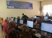 Disdikbud Laksanakan Pelatihan TIK bagi Tendik Kota Banda Aceh