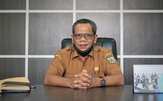 Banda Aceh Akan Luncurkan Aplikasi Covid-19