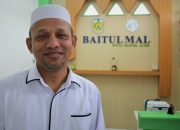 Baitul Mal Banda Aceh Rekrut 15 Tenaga Ahli, Ini Tupoksinya
