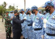 Bakesbangpol Banda Aceh Bentuk Ratusan Kader Bela Negara Untuk Banda Aceh Gemilang
