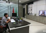 Ketua DPRK: Raqan Parkir Non Tunai untuk Modernisasi Pengelolaan Parkir di Banda Aceh