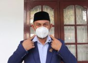 Badan Kehormatan DPRK Aceh Besar Dukung UU Omnibus Law