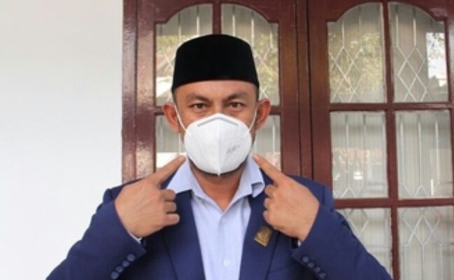 Badan Kehormatan DPRK Aceh Besar Dukung UU Omnibus Law