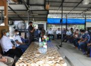 Mawardi Ali: Tata Krueng Aceh, Ekonomi Masyarakat Harus Diperhatikan