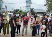 Dispar Kota Ajak Pengunjung Destinasi Wisata Voting Museum Tsunami pada Ajang API Award