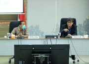 DPRA Apresiasi Upaya Unsyiah Kembangkan Nilam