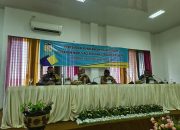 Dinas Kesehatan Sosialisasikan Program GENCAR