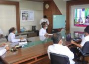 MPU Diberi Mandat Tetapkan Produk Halal di Aceh