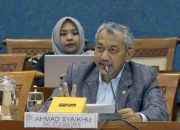 Ahmad Syaikhu Jadi Presiden PKS, Tengku Zulkarnain: Selamat Berjuang