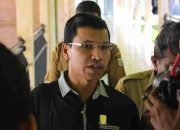 Ketua DPRK: Pemilihan Keuchik Melauie-voting Akan Mempermudah Masyarakat Memberikan Hak Suaranya
