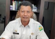 Dinsos Aceh Besar Bagikan 30 Kg BSB Kepada 21.116 KPM-PKH di Aceh Besar