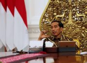 Tolak UU Ciptaker, Serikat Pekerja Ketenagalistrikan Minta Jokowi Keluarkan Perppu