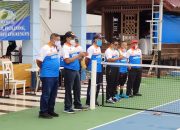 Aminullah Buka Putaran Final Liga Baveti Aceh