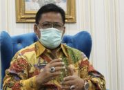 Aminullah: Alhamdulillah, Minggu Nihil Penambahan Positif Covid-19
