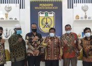 Aminullah: MES Gelar Seminar Nasional