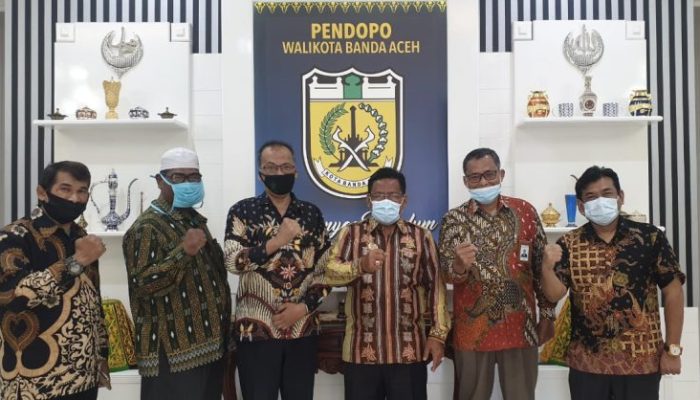 Aminullah: MES Gelar Seminar Nasional