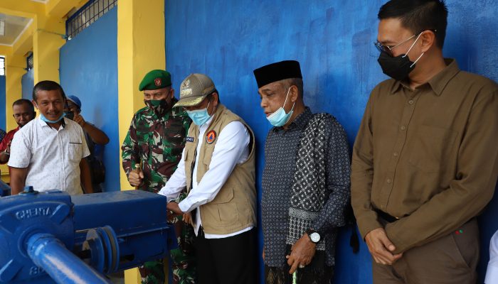 Musim Tanam Rendengan 2020, Aceh Besar Targetkan 29000 Hektar
