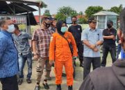 Wakil Wali Kota Apresiasi Kerja Cepat Tim Penyelamat dari BPBD dan Basarnas
