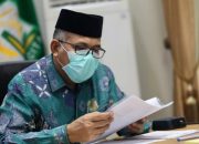 Gubernur Aceh Sampaikan Terima Kasih atas Partisipasi Semua Pihak Cegah Covid-19