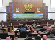 Komisi IV DPR Aceh Gelar RDPU Tentang Rancangan Qanun Informasi Publik