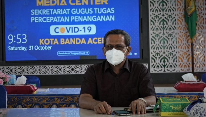 Kondisi Covid-19 Bisa Mempengaruhi Penyalahgunaan Napza