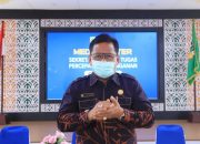 Wali Kota Apresiasi Kerja Keras Tenaga Medis