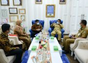 Wali Kota Apresiasi BI Serius Wujudkan Banda Aceh Smart City