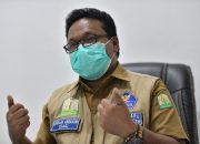 Satgas Covid-19 Nasional Apresiasi Aceh Turunkan Kasus Konfirmasi dan Meninggal