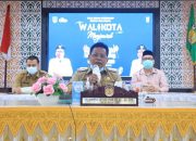 Hadirkan Propamen dan Promak, Wali Kota Banda Aceh Banjir Apresiasi dari Warga