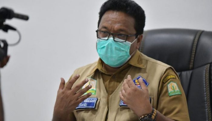 Penderita Covid-19 Sembuh Bertambah 132 Orang, Paling Banyak Warga Kota Langsa