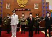 Pelantikan Gubernur Aceh Momentum Menguatkan Kebersamaan untuk Kemajuan Aceh
