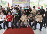 Wali Kota Dukung Kebijakan Gubernur Kembangkan Potensi Sport Tourism
