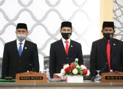 Banggar DPRK Minta Pemko Evaluasi Target PAD Tahun 2021
