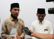 Dewan Minta Masukan MPU Terkait Maraknya Game Online
