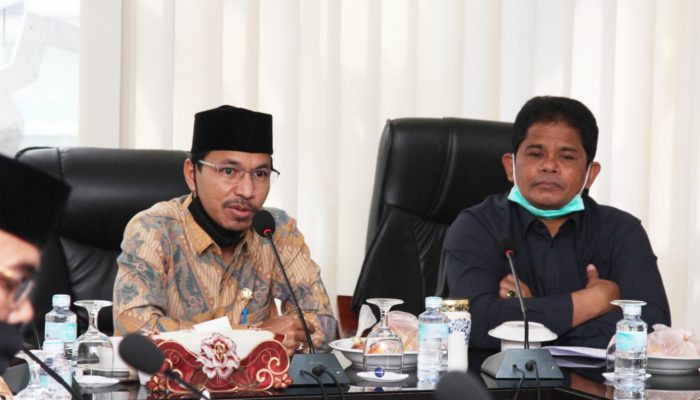 DPRK Minta Pemko Pastikan Tidak Ada Penolakan Pasien Oleh RS