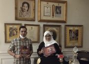 Hamid Azwar, Putra Aceh Diusul Jadi Pahlawan Nasional