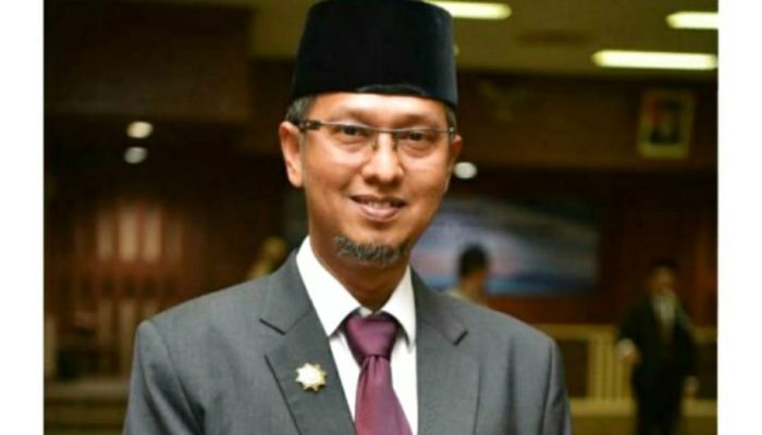 Pelantikan Susulan Pejabat Eselon III dan Eselon IV Pemerintah Aceh
