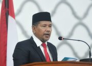 Pemko Sampaikan Pendapat Akhir Terkait Raqan RTRW dan Raqan Diniyah