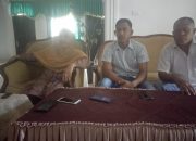 Azhar Minta Satgas KJPP Transparan Dalam Mengukur Tanah Miliknya