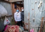 Wali Kota Kunjungi Warga Kurang Mampu Neusu Aceh