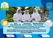 Pelajar Aceh Boyong Delapan Medali Pada OSBMPTN 2020