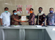 Komisi V DPR Aceh Konsultasi  qanun pendidikan kebencanaan ke Kemendagri