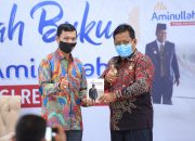 Ketua DPRK Sambut Baik Kehadiran Buku Karya Wali Kota Banda Aceh