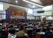 DPRA Gelar RDPU Tentang  Qanun Pendidikan Kebencanaan