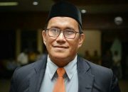 Pelantikan Nova Iriansyah Terapkan Protokol Kesehatan