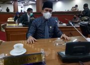 Sulaiman SE : Desak Forkopimda Aceh Keluarkan Himbauan Boikot Produk Prancis